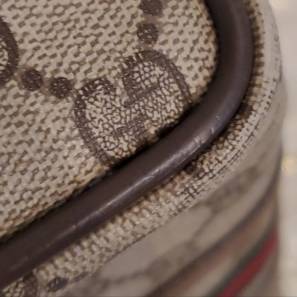 Vintage Gucci handbag - Picture 7 of 16